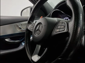 Mercedes-Benz C 400 STAGE 2 AMG | Mobile.bg    14