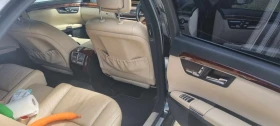 Mercedes-Benz S 320 - 9999 лв. - 39658123 7