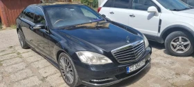 Mercedes-Benz S 320 