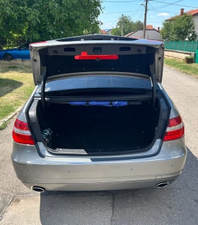 Обява за продажба на Mercedes-Benz E 350 CDI 7G Tronic ~22 499 лв. - изображение 6