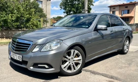 Обява за продажба на Mercedes-Benz E 350 CDI 7G Tronic ~22 499 лв. - изображение 1