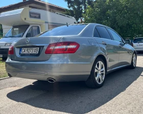 Обява за продажба на Mercedes-Benz E 350 CDI 7G Tronic ~22 499 лв. - изображение 4