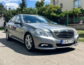Обява за продажба на Mercedes-Benz E 350 CDI 7G Tronic ~22 499 лв. - изображение 2