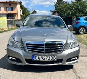 Обява за продажба на Mercedes-Benz E 350 CDI 7G Tronic ~22 499 лв. - изображение 3