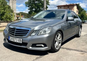 Обява за продажба на Mercedes-Benz E 350 CDI 7G Tronic ~22 499 лв. - изображение 1
