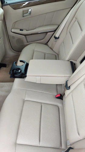 Mercedes-Benz E 220 110000. | Mobile.bg    12
