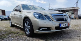 Mercedes-Benz E 220 110000. | Mobile.bg    4