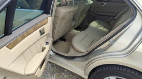 Mercedes-Benz E 220 110000. | Mobile.bg    9