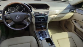 Mercedes-Benz E 220 110000. | Mobile.bg    7