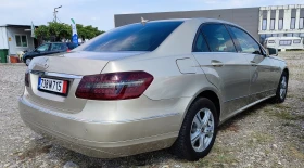 Mercedes-Benz E 220 110000. | Mobile.bg    5