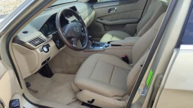 Mercedes-Benz E 220 110000. | Mobile.bg    8