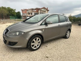     Seat Toledo 1.9TDI//105ks//FACELIFT//2007G