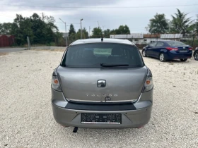     Seat Toledo 1.9TDI//105ks//FACELIFT//2007G