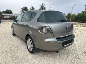     Seat Toledo 1.9TDI//105ks//FACELIFT//2007G