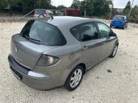 Seat Toledo 1.9TDI//105ks//FACELIFT//2007G | Mobile.bg    5