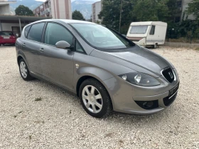 Seat Toledo 1.9TDI//105ks//FACELIFT//2007G | Mobile.bg    6
