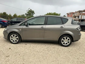     Seat Toledo 1.9TDI//105ks//FACELIFT//2007G
