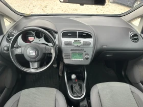 Seat Toledo 1.9TDI//105ks//FACELIFT//2007G | Mobile.bg    9