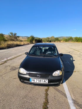 Opel Corsa 1.0бензин - 1750 лв. / 894.76 € - 46236298 9