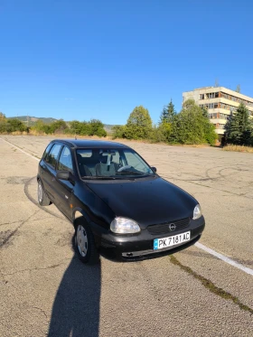 Opel Corsa 1.0бензин - 1750 лв. / 894.76 € - 46236298 7