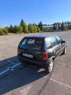Opel Corsa 1.0бензин - 1750 лв. / 894.76 € - 46236298 6