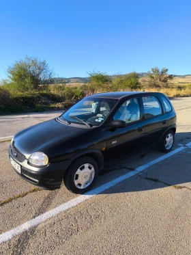 Opel Corsa 1.0бензин - 1750 лв. / 894.76 € - 46236298 3