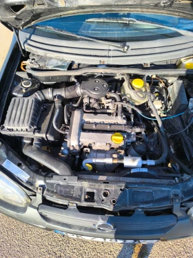 Opel Corsa 1.0бензин - 1750 лв. / 894.76 € - 46236298 5