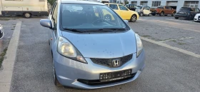     Honda Jazz 1.2