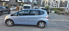 Honda Jazz 1.2 | Mobile.bg    4