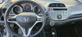 Honda Jazz 1.2 | Mobile.bg    8