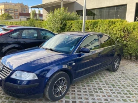 VW Passat  - изображение 1