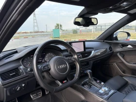 Audi S6 4.0TFSI / 1   | Mobile.bg    10