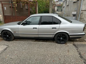 Обява за продажба на BMW 520 ~7 400 лв. - изображение 8