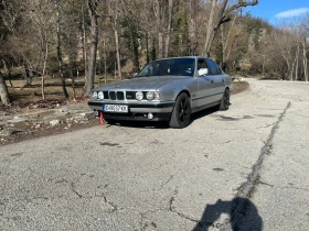 Обява за продажба на BMW 520 ~7 400 лв. - изображение 11