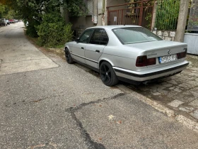 Обява за продажба на BMW 520 ~7 400 лв. - изображение 9