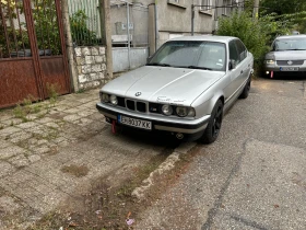 Обява за продажба на BMW 520 ~7 400 лв. - изображение 7