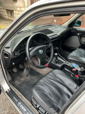 Обява за продажба на BMW 520 ~7 400 лв. - изображение 5