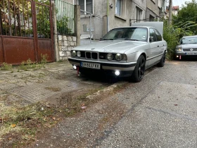 Обява за продажба на BMW 520 ~7 400 лв. - изображение 1