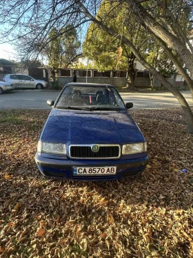 Skoda Felicia 1300 | Mobile.bg    3