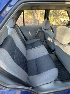 Skoda Felicia 1300 | Mobile.bg    5