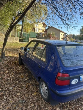 Skoda Felicia 1300 | Mobile.bg    6