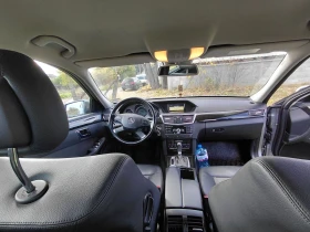 Mercedes-Benz E 200, снимка 5 — Bazar.bg Mercedes-Benz E 200, снимка 5