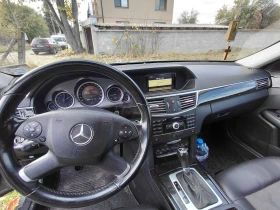 Mercedes-Benz E 200, снимка 2 — Bazar.bg Mercedes-Benz E 200, снимка 2