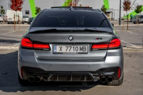 BMW 530 - 54999 лв. / 28120.54 € - 84001806 3