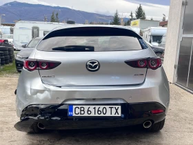 Mazda 3 2.0i e-SKYACTIV X 186 Prime-Line - 25999 лв. / 13293.08 € - 60391598 7