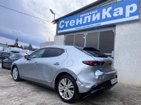 Mazda 3 2.0i e-SKYACTIV X 186 Prime-Line - 25999 лв. / 13293.08 € - 60391598 2