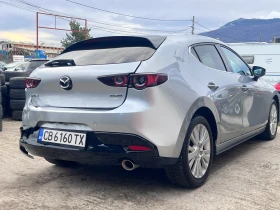 Mazda 3 2.0i e-SKYACTIV X 186 Prime-Line - 25999 лв. / 13293.08 € - 60391598 6
