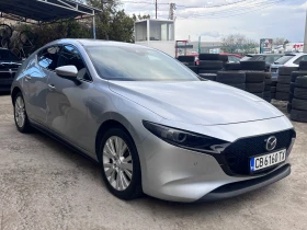 Mazda 3 2.0i e-SKYACTIV X 186 Prime-Line - 25999 лв. / 13293.08 € - 60391598 5