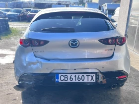 Mazda 3 2.0i e-SKYACTIV X 186 Prime-Line | Mobile.bg � ����� ������ 7