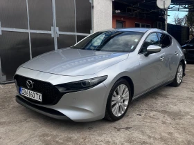 Mazda 3 2.0i e-SKYACTIV X 186 Prime-Line - 25999 лв. / 13293.08 € - 60391598 3